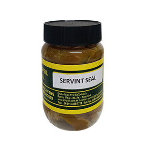 Servint SEAL